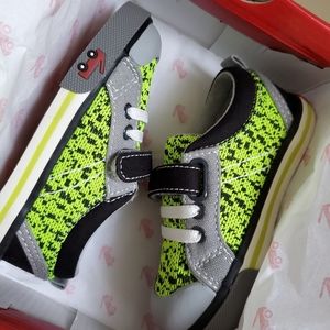 NEW See Kai Run Sneakers